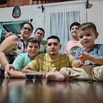 Marcia Castro Hand - @marciach_1981 - Instagram