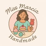 Miss Marcia Handmade - @missmarciahandmade - Instagram