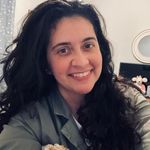 Marcia Carrera Hawk - @buttter13fly - Instagram
