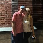 Marcia Hawkins - @marciahawkins91 - Instagram
