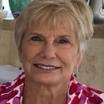 Marcia Rossiter Hawk - @marciasuehawk - Instagram