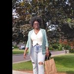 Marcia Joseph - @headleymarcia - Instagram