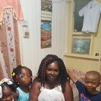 Marcia Headley - Facebook