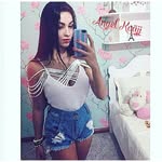 Marcia Hebert - @marciasyb2588 - Instagram