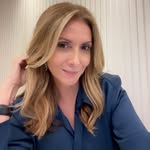 Nutricionista Marcia Hecht - @marciahechtnutri - Instagram