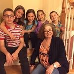Marcia Heller Gutterman Kamel - @marciakam - Instagram