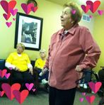 Marcia Hendrick - Facebook