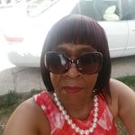 Marcia Hendricks-Williams - @antoine20williams - Instagram