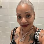 Marsha Herbert - @mzmheezy - Instagram