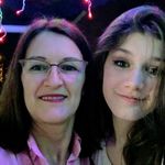 Márcia Aparecida Hermann - @heramannmarcia08 - Instagram
