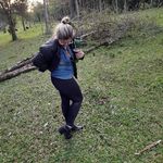 Marcia Hermann - @hermannmarcia - Instagram