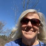 Marcia Hermann - @rosebuddie5 - Instagram