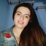 Marcia Herrera - @marcia.herrera - Instagram
