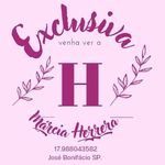 Marcia Herrera - @exclusiva_herrera - Instagram