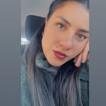 Marcia Herrera Saldivia - @marcia.brna - Instagram