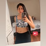 Marcia Solans Herrera - @marciaherreradelacruz - Instagram