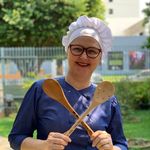 Marcia Hoffmann - @chefmarciahoffmann - Instagram