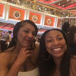 Marcia Holder - @mholder09 - Instagram