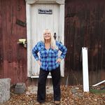 Marcia Holmes - @marcia.holmes.9085 - Instagram