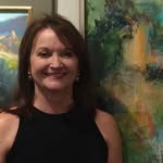 Marcia Holmes - @marciaholmesart - Instagram