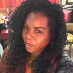 Marcia Holmes - @melanin_n_curves - Instagram
