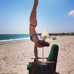 Marcia Holmes - @mazlo_holmes - Instagram