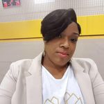 Marcia Holmes-Banks - @sweetcia - Instagram