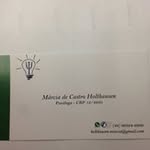 Marcia de Castro Holthausen - @marciadecastroholthausen - Instagram