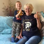 Marcia Holt - Facebook