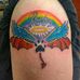 Marcia Holt - Facebook