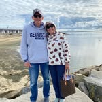 Marcia Holt Massie - @mhmassie51 - Instagram