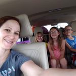 Marcia Huffman - @marciahuffman - Instagram