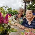 Marcia Angela Cruz Hulle - @marciahulle - Instagram