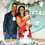 Marcia Aparecida Hulle Pereira - @marciaaparecidahulle - Instagram