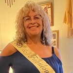 Marcia Hull - @mamachumba15 - Instagram