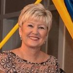 Marcia Hull - @hullmarcia - Instagram