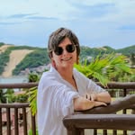 Marcia Huller - @marciahuller - Instagram