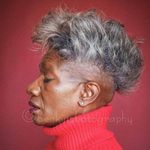Marcia Jeffries - @marciajeffries_ - Instagram