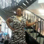 Marcia Jeter - @caramelgurl2 - Instagram