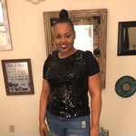Marcia Joy Thomas - @marciajoy90 - Instagram