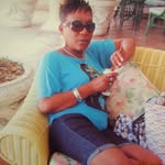 Marcia Joyeau - @marciajoyeau - Instagram