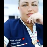 Enf-Márcia Rocha👩‍⚕️ - @marcia.junior.90 - Instagram
