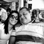 Márcia e Junior - @marcia_junior - Instagram