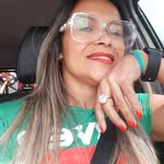 Marcia Júnior - @pagliaremarcia - Instagram