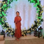 Márcia Junior - @marciacristiane1423ac - Instagram