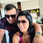 Marcia Junior - @marcia.junior88 - Instagram