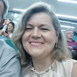 Marcia Inês Keller - @marcia_keller_ - Instagram