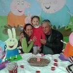 marcia Keller - @marcia196789 - Instagram