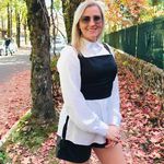 Márcia Keller - @_marciakeller81 - Instagram