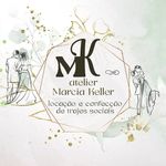 Márcia keller - @atelier_marciakeller - Instagram
